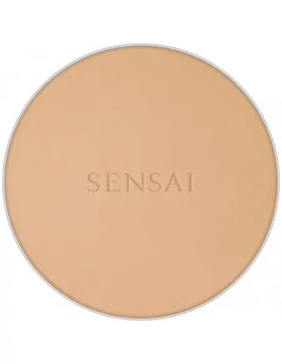 SENSAI TOTAL FINISH FOUNDATION REFILL103
