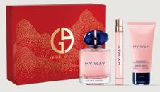 ARMANI MY WAY EDP 90 VP+EDP 10+ BL 50ML