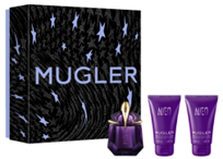 ALIEN T.MUGLER 30ML EDP+BL 50ML+ SG 50ML