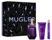 ALIEN T.MUGLER 60ML EDP+ 10 EDP +BL 50ML