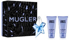 ANGEL T.MUGLER 25 VP EDP+BL 50+SG 50ML