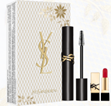 YSL MASCARA LASH CLASH 01 + MINI RPC RM