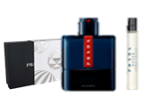 PRADA LUNA ROSSA OCEAN EDP 100ML + 10ML