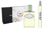 PRADA INFUSION D'IRIS EDP 100ML+TS10ML