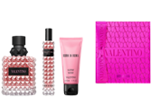 VALENTNO BIR DONNA 100 VAP EDP+15ML+BL50