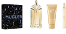 ALIEN GODDESS T.MUGLER EDP V60+V10+BL50