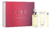 ETERNITY WOMAN 100 EDP+ BL 100 +EDP 10ML