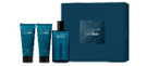 COOL WATER MAN EDT125ML+ASB 75ML+SG 75ML