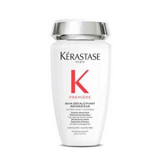 KERASTASE BAIN PREMIÈRE DECALCIFIANT 250