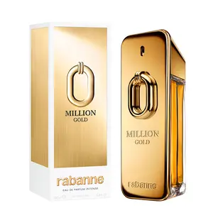 MILLION GOLD PACO RABANNE EDP INTENSE 50