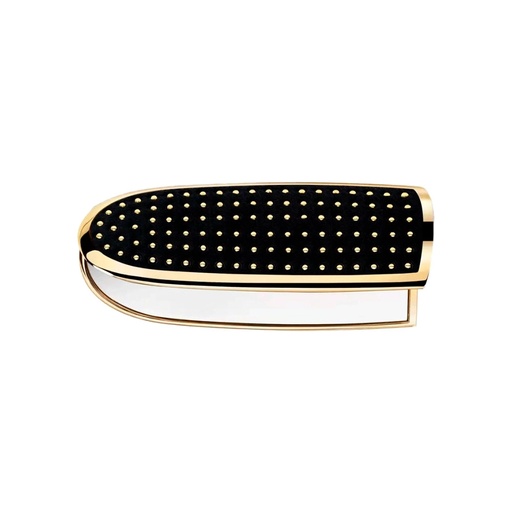 GUERLAIN ROUGE G 24 LIPS CASE LES STUDS