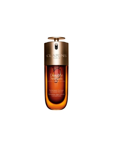 CLARINS DOUBLE SERUM 75ML
