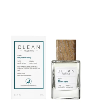 CLEAN RESERVE BLEND RAIN EDP SPRAY 50ML