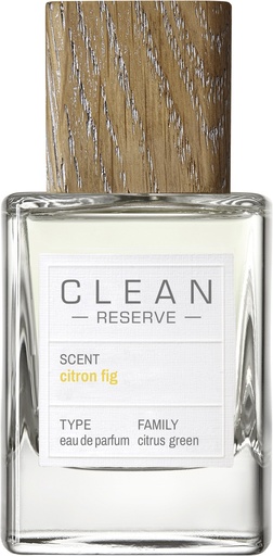 CLEAN RESERVE CITRON FIG EDP SPRAY 50ML