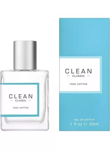 CLEAN COOL COTTON EDP SPRAY 30ML