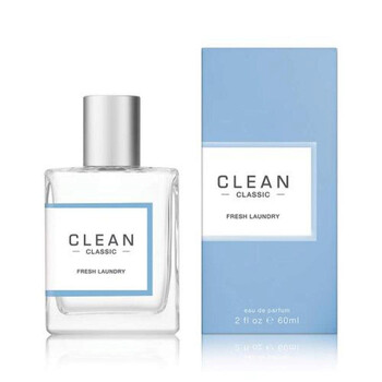 CLEAN COOL COTTON EDP SPRAY 60ML