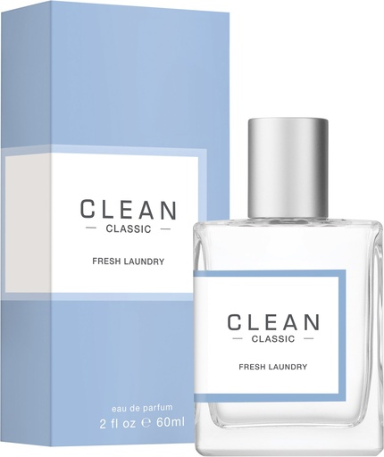 CLEAN FRESH LAUNDRY EDP SPRAY 60ML