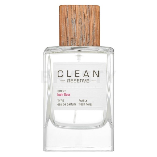 CLEAN RESERVE LUSH FLEUR EDP SPRAY 100ML