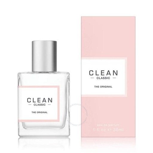 CLEAN ORIGINAL EDP SPRAY 30ML