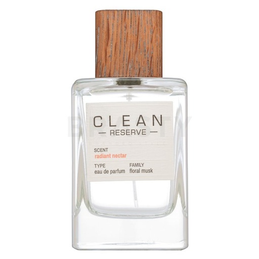 CLEAN RESERVE RADIANT NECTAR EDP 100ML