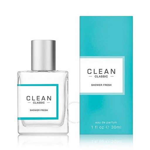 CLEAN SHOWER FRESH EDP SPRAY 30ML