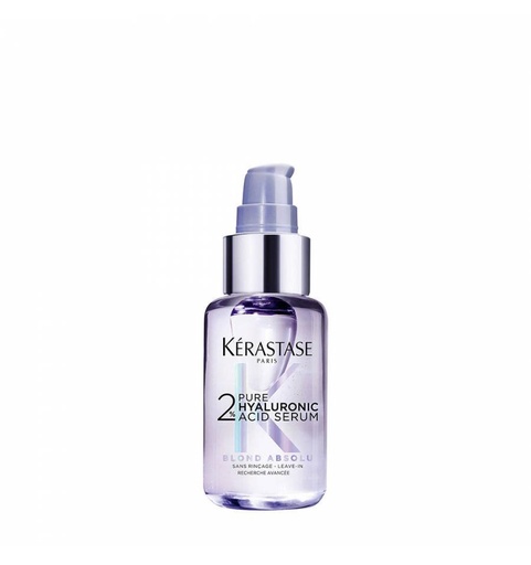 KERASTASE BLOND ABSOLU PURE HYAL.SERUM50