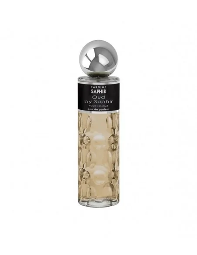 SAPHIR CRO OUD EDP 200 ML