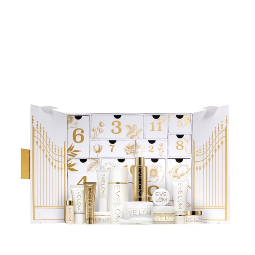 EVE LOM 12 DAY ADVENT CALENDAR 2024