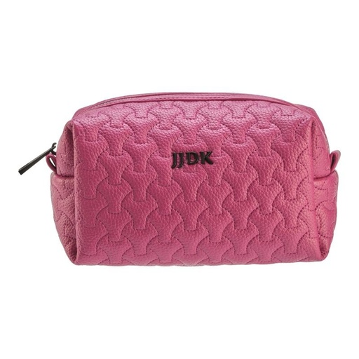 JJDK GALERIE COSMETIC BAG VIOLET