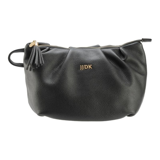 JJDK VOGUE LARGE COSMETIC BAG BLACK