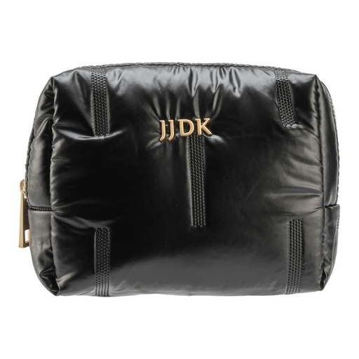 JJDK DÉSIR COSMETIC PURSE BLACK