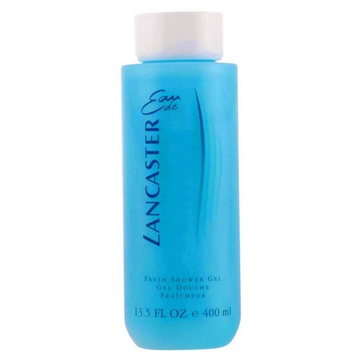 EAU DE LANCASTER SHAMPOO 400 ML