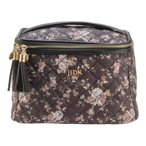 JJDK SALON BEAUTY BOX BLACK