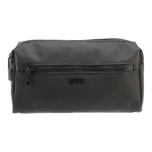 JJDK DOOD TOILETRY BAG SMOOTH BLACK