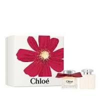 CHLOE EDP INTENSE 50 SPRAY +B.LOTION100