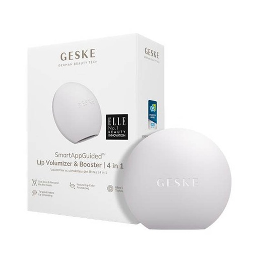 GESKE LIP VOLUMIZER&BOOSTER SMALL 4IN1 W
