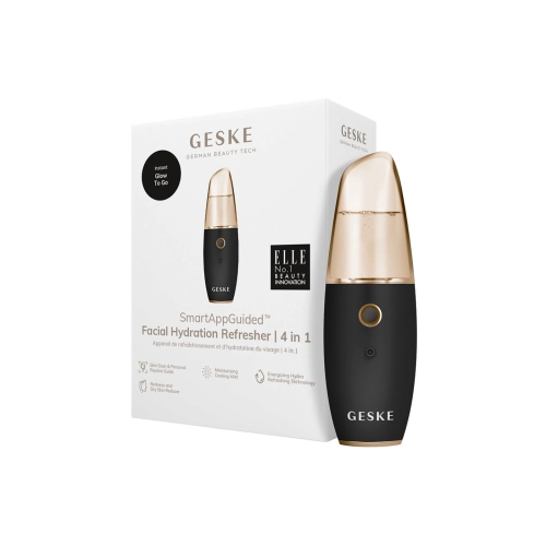 GESKE FACIAL HYDRATION REFRESHER 4IN1 BL