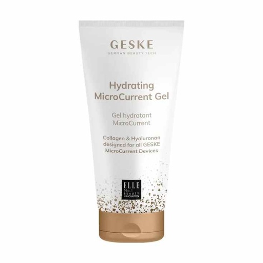 GESKE HYDRATING MICROCURRENT GEL