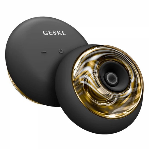 GESKE SONIC COOL&WARM FACE AND BODY MASS