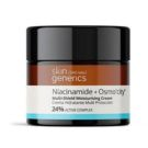 SKIN GENERICS MULTISHIELD MOISTUR.CREAM 