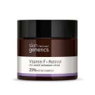 SKIN GEN.CELL BOOST ANTI-AGING CREAM VIT
