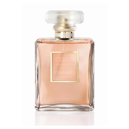COCO MADEMOISELLE EDP 50 VAPO