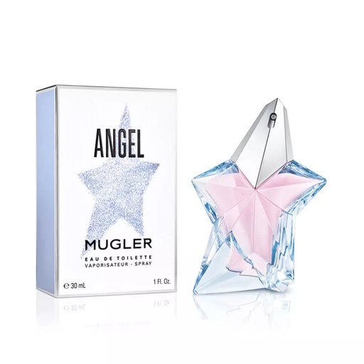 ANGEL T.MUGLER 30 EDP RELLENABLE