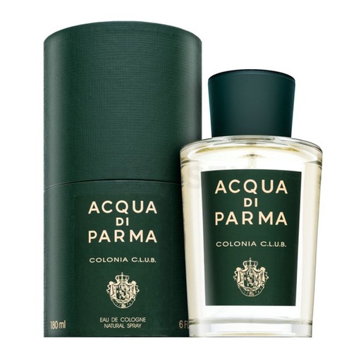 ACQUA DI PARMA COLONIA CLUB EDC 180ML