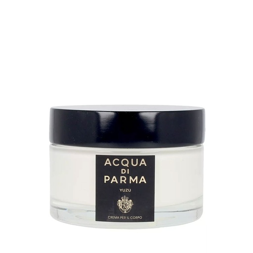 ACQUA DI PARMA SIG YUZU BODY CREAM 150ML