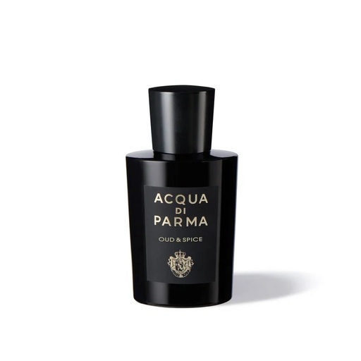ACQUA DI PARMA SIG OUD&SPICE EDP 180ML