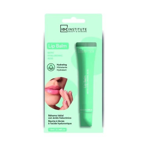 IDC INST.ACID HYALURONIC LIP BALM