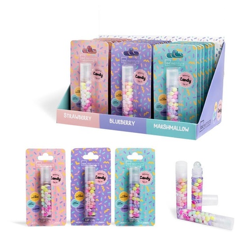 IDC INSTITUTE CANDY LIP OIL 8 ML