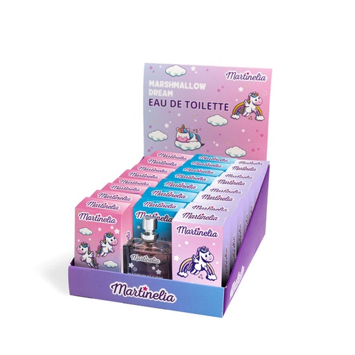 MARTINELIA MARSHMALLOW DREAM EDT 15 ML
