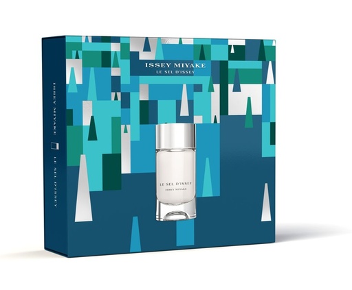 LE SEL D'ISSEY HOME EDT 100ML+DEOSTICK75